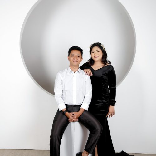 Rey & Shinta 10