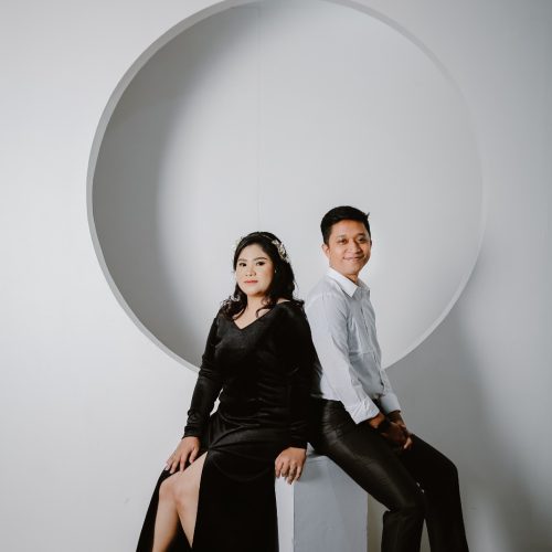 Rey & Shinta 11
