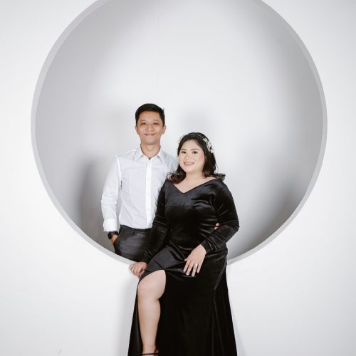 Rey & Shinta 12
