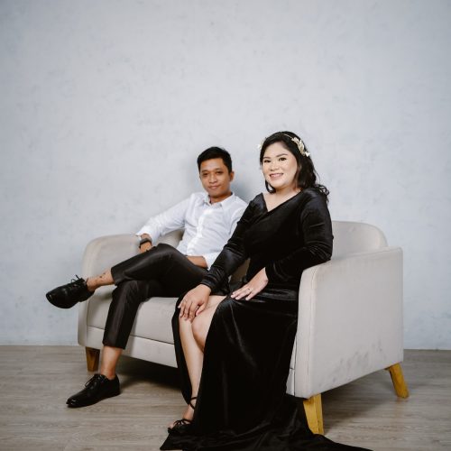 Rey & Shinta 13