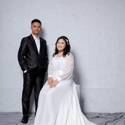 Rey & Shinta 16