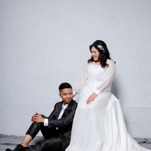 Rey & Shinta 17