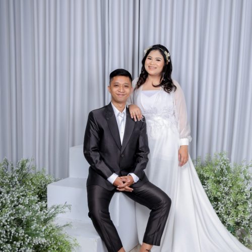 Rey & Shinta 18