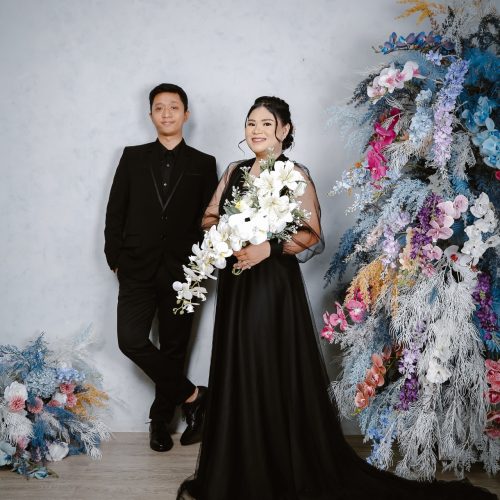 Rey & Shinta 2