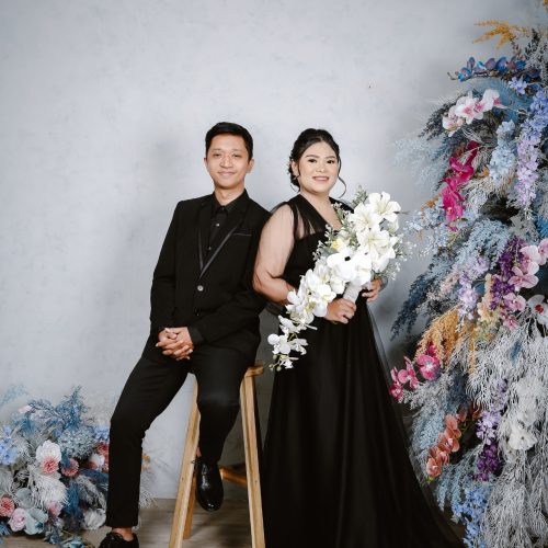 Rey & Shinta 3