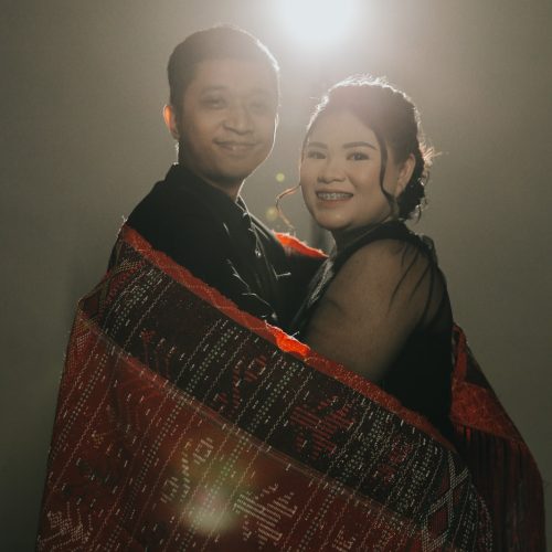 Rey & Shinta 6