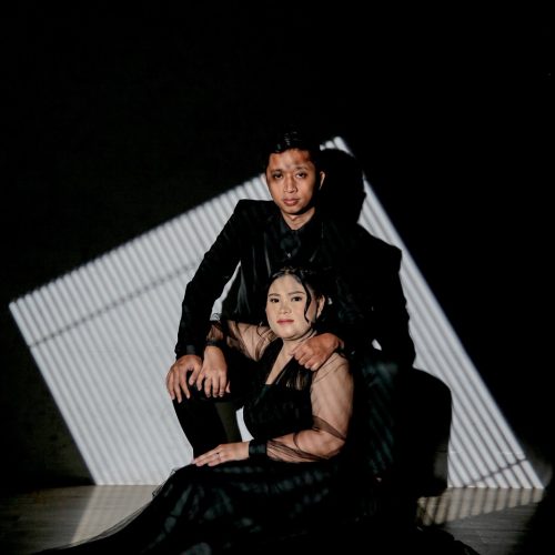Rey & Shinta 8