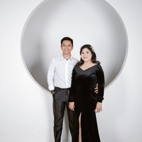 Rey & Shinta 9