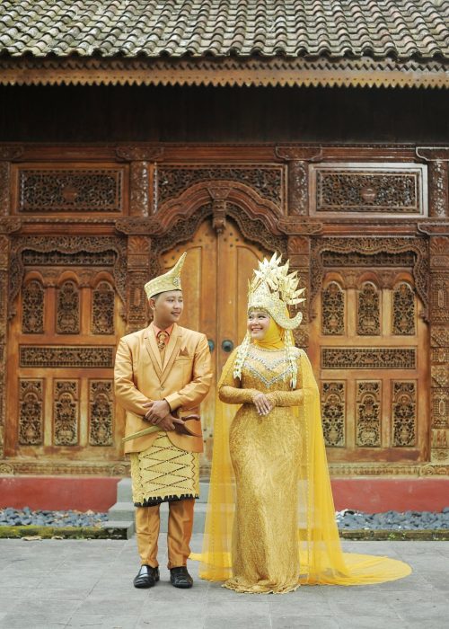 Reyna & Revie 9 Revisi