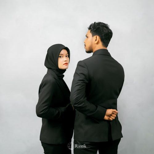 Reza & Icut 1