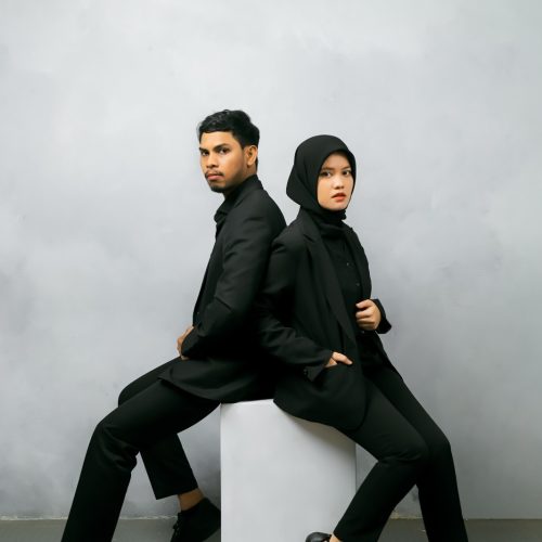 Reza & Icut 2