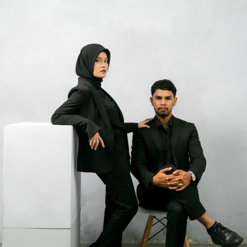 Reza & Icut 3