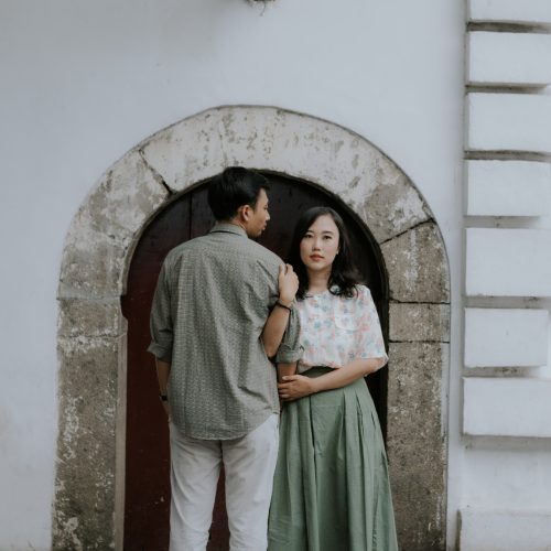 Reza & Mei 10