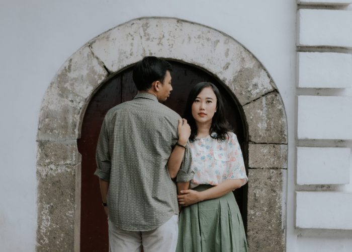 Reza & Mei 10