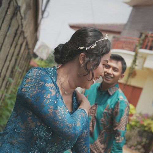 Reza & Mei 2