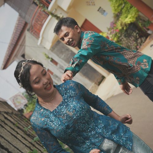 Reza & Mei 3
