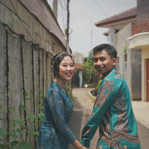 Reza & Mei 4