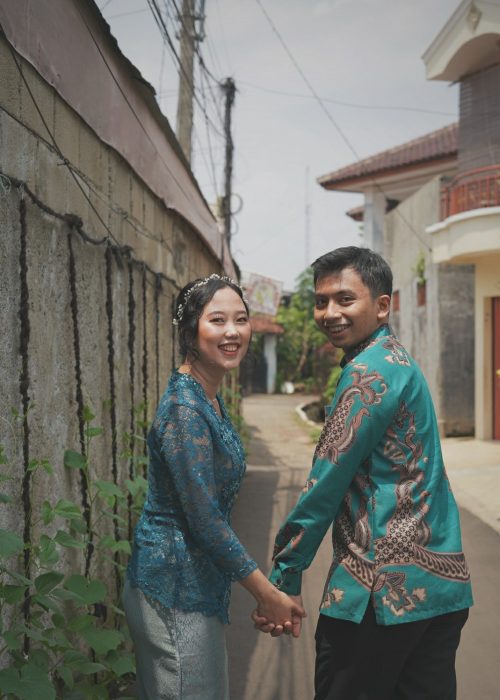 Reza & Mei 4