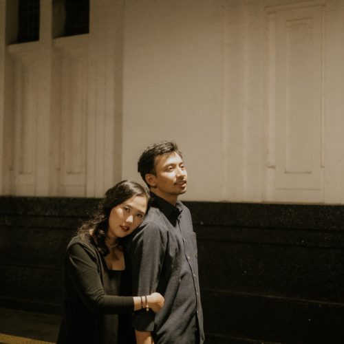 Reza & Mei 5