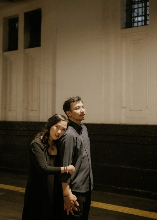 Reza & Mei 5