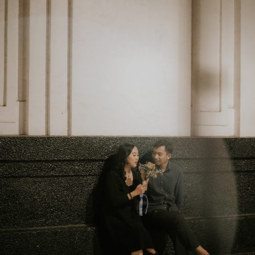 Reza & Mei 6