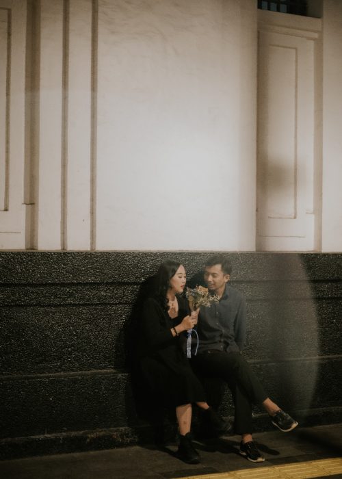 Reza & Mei 6