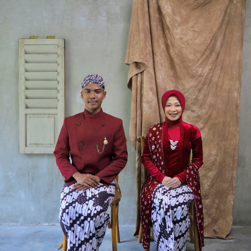 Rezza & Restu 1 Revisi