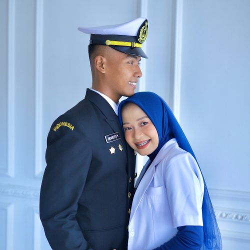 Rezza & Restu 15