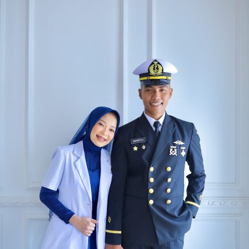 Rezza & Restu 18