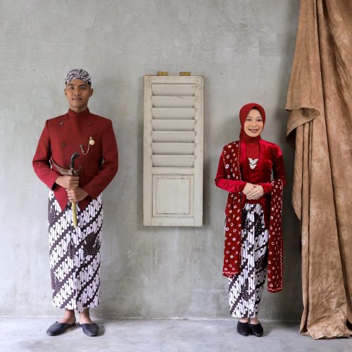 Rezza & Restu 4 revisi