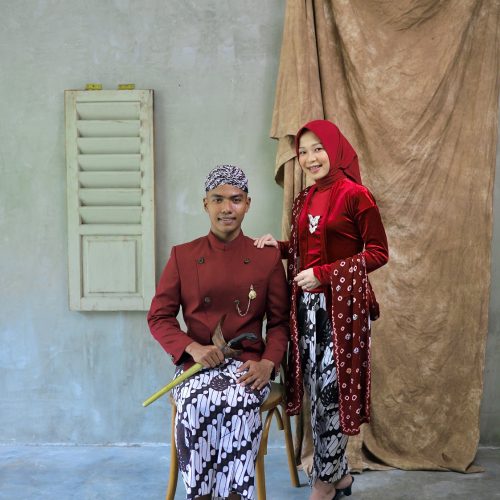 Rezza & Restu 5 revisi