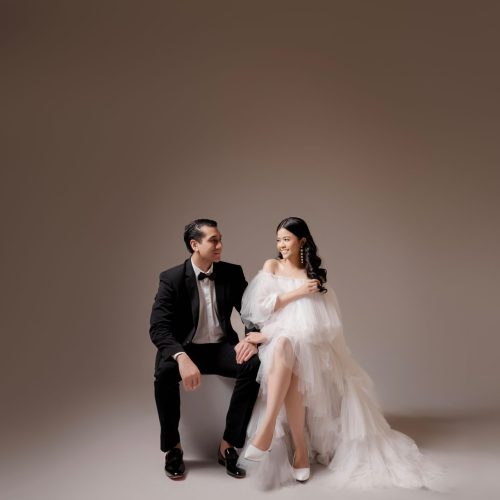 Rhea & Gilang 10
