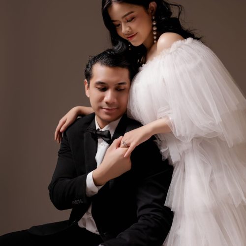 Rhea & Gilang 11