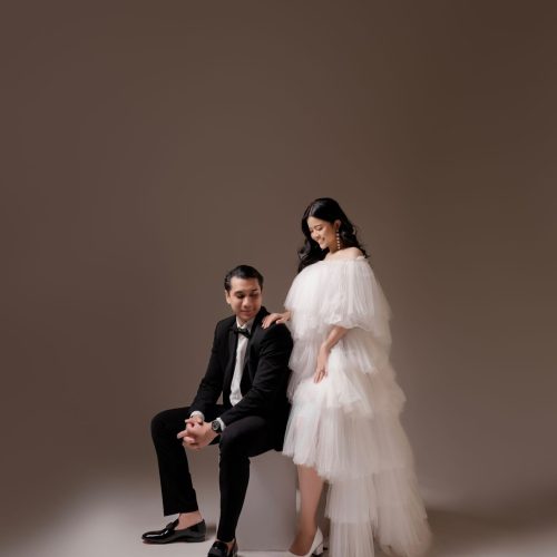 Rhea & Gilang 12