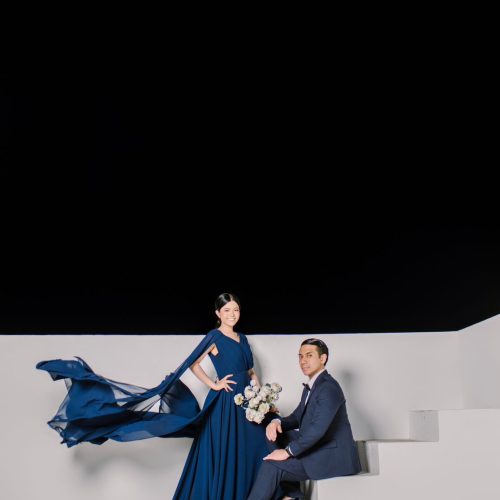 Rhea & Gilang 13