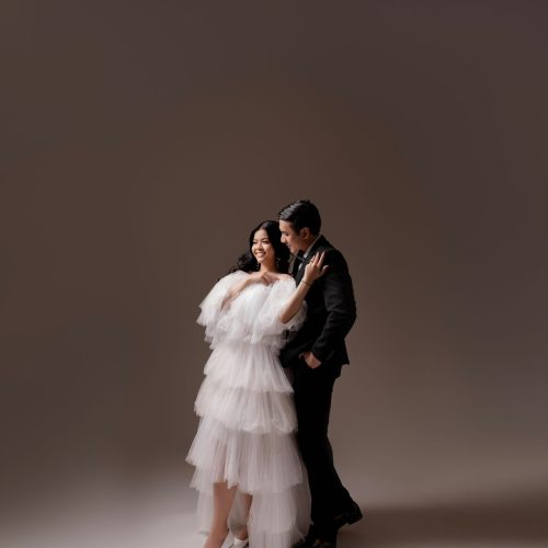 Rhea & Gilang 18