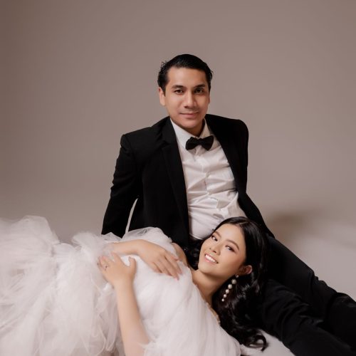 Rhea & Gilang 7