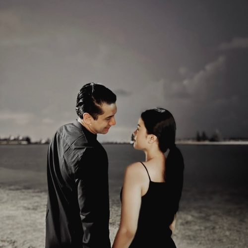 Rhea & Gilang 9