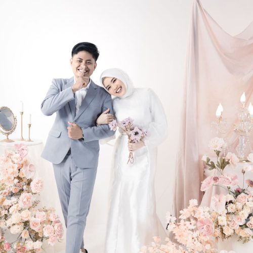Ria & Fiqi 1
