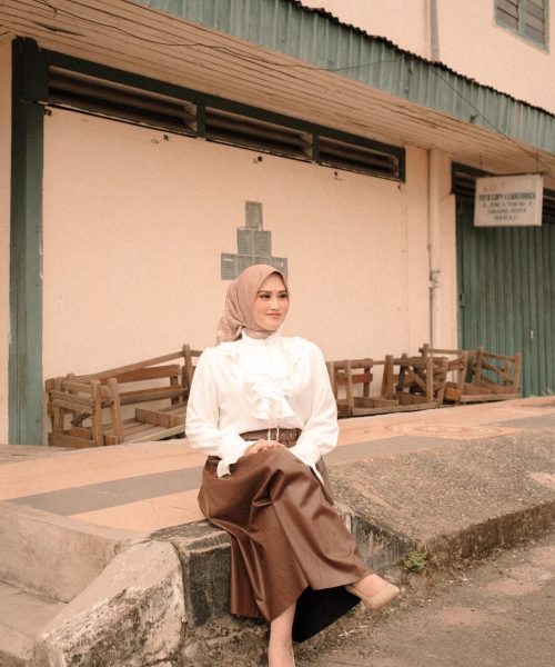 Rianda & Putri 1