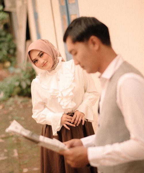 Rianda & Putri 10