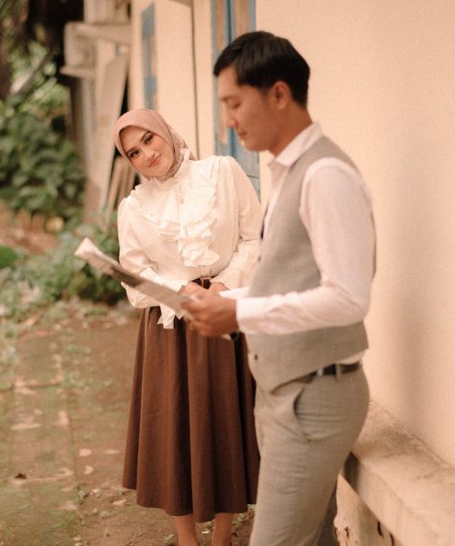 Rianda & Putri 11