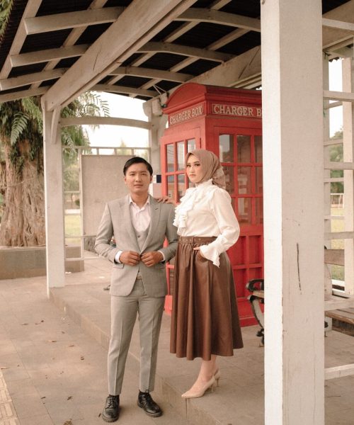 Rianda & Putri 12