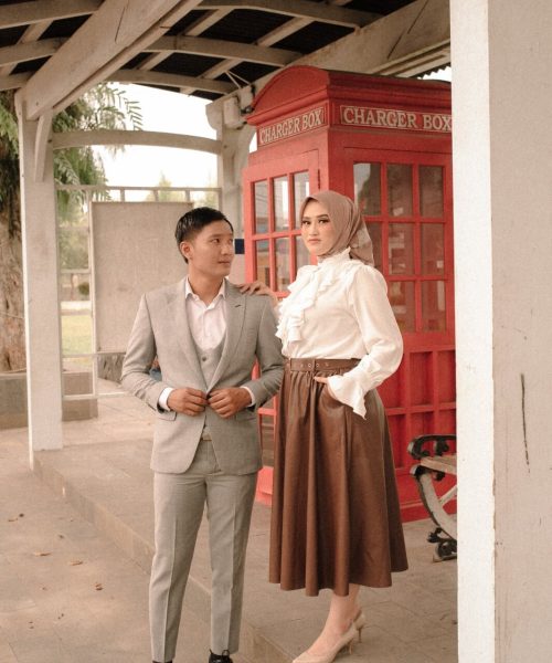 Rianda & Putri 13