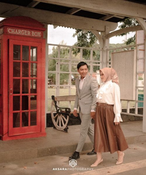 Rianda & Putri 15