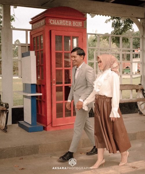 Rianda & Putri 16