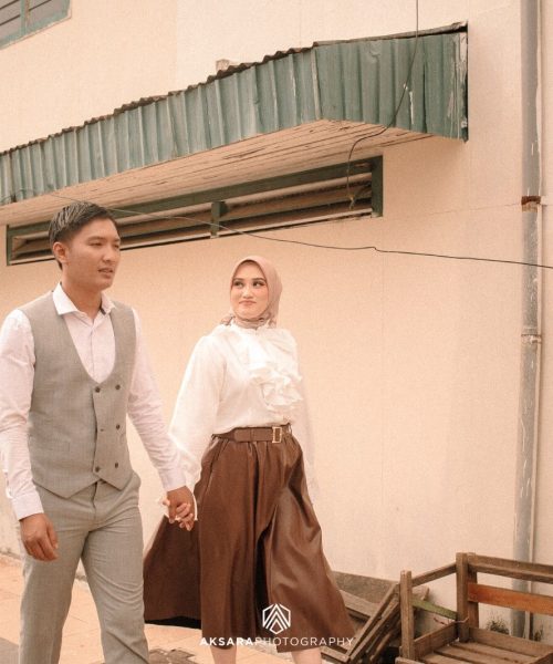 Rianda & Putri 17