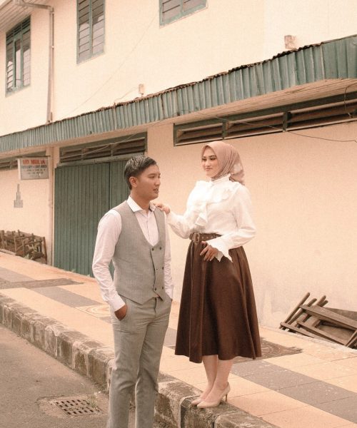 Rianda & Putri 18