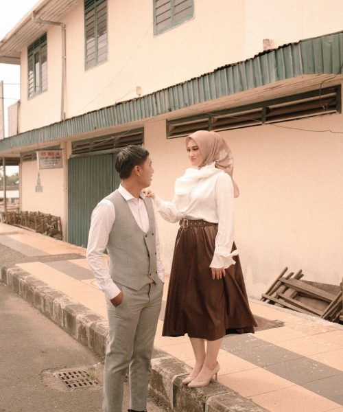 Rianda & Putri 19