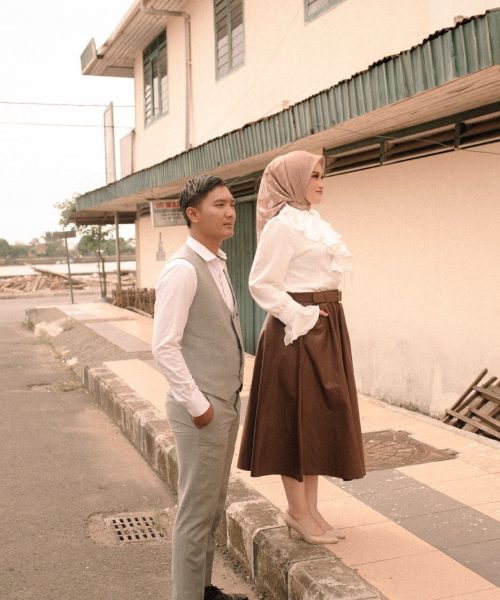 Rianda & Putri 20